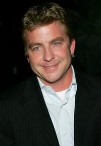 Peter Billingsley at the Toronto International Film Festival screening of "Vince Vaughn's Wild West Comedy Show."