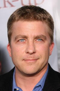 Peter Billingsley at the world premiere of "The Break-Up."