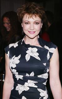 Emma Samms at the "A Night of Comedy 2."