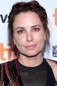 Maxim Roy at the "A Worthy Companion" premiere during the 2017 Toronto International Film Festival.