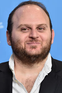 Alan Sabbagh at the "The Tenth Man" photo call during the 66th Berlinale International Film Festival