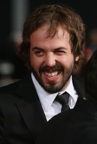 Angus Sampson at the L'Oreal Paris 2008 AFI Awards.