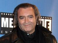 Diego Abatantuono at the premiere of "Eccezzziunale Veramente Capitolo Secondo...Me."