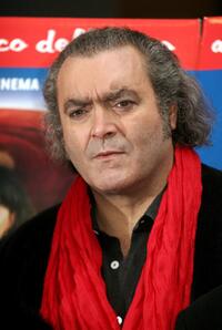 Diego Abatantuono at the photocall of "Eccezzziunale Veramente Capitolo Secondo...Me."