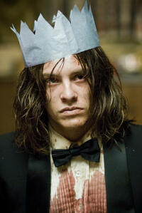 Xavier Samuel as Brent in "The Loved Ones."