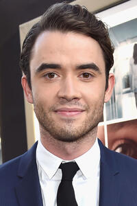 Jamie Blackley