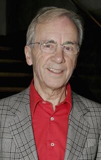 Andrew Sachs at the Best Of British Comedy Lunch held at BAFTA.