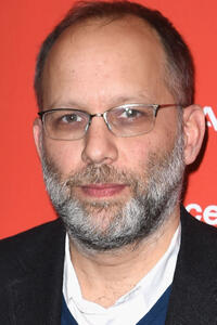 Ira Sachs at the "Little Men" premiere during the 2016 Sundance Film Festival.