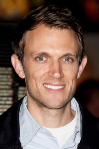 Matt Bettinelli-Olpin at the "V/H/S" Los Angeles premiere.