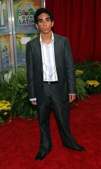 Ray Santiago at the 2005 Billboard Latin Music Awards.