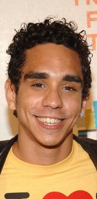 Ray Santiago at the premiere of "The TV Set" during the 5th Annual Tribeca Film Festival.