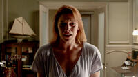 Katee Sackhoff in "Oculus."