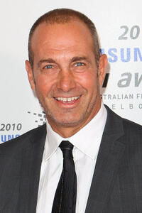 Martin Sacks at the 2010 Samsung Mobile AFI Awards.