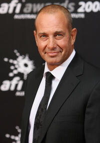 Martin Sacks at the L'Oreal Paris 2008 AFI Awards.