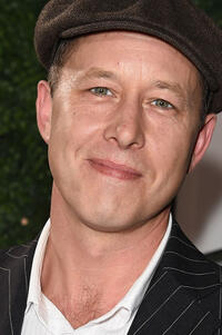 Daniel Betts at the fan event for "Allied" in Westwood, CA.