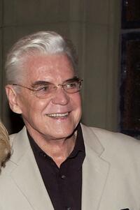 Jack Betts at the party celebrating the 200th Episode of "Everybody Loves Raymond."