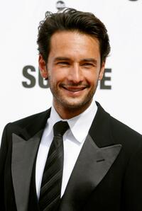 Rodrigo Santoro at the 2007 NCLR ALMA Awards.