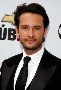 Rodrigo Santoro at the 2007 NCLR ALMA Awards.