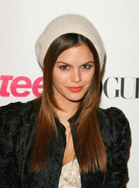 Rachel Bilson at the Teen Vogue Young Hollywood party in L.A.