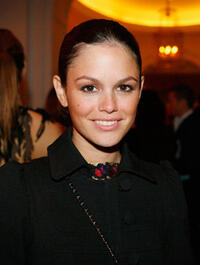 Rachel Bilson at the Chanel and P.S. Arts Party in L.A.