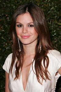 Rachel Bilson at "Heaven: Celebrating 10 Years" event benefiting the Art Elysium in L.A.