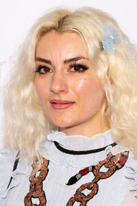 Roxanna Bima at the premiere of "The Medicine" in Hollywood.