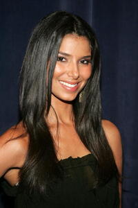 Roselyn Sanchez at the "Yellow" NYILFF premiere.