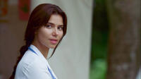Roselyn Sanchez as Lisa Morales in "Act of Valor."