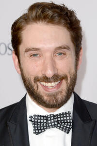 Sergio G. Sanchez at the Los Angeles premiere of "The Impossible".
