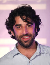 Karim Saleh at the premiere of "Miral" during the 2010 Doha Tribeca Film Festival.