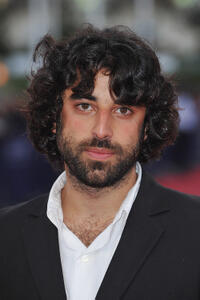 Karim Saleh at the premiere of "The Kids Are Allright" during the 36th Deauville American Film Festival.