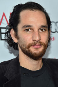 Josh Safdie at the photo call for "71," "Wild Tales" and "Reailty" during AFI FEST 2014 in Hollywood.