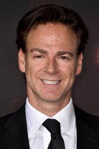 Peter Safran at a screening of "Annabelle" in Hollywood.