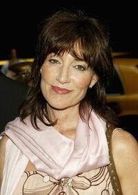 Katey Sagal at the ABC Network All-Star Party.