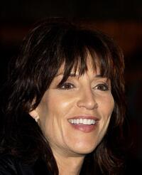 Katey Sagal at the Musicians' Assistance Program's fourth annual MAP Awards.