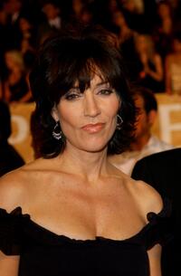 Katey Sagal at the 29th Annual People's Choice Awards.