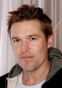 Bill Sage at the 2005 Sundance Film Festival.