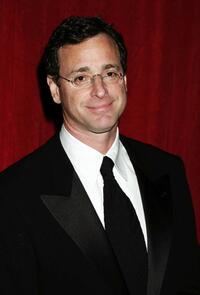 Bob Saget at the 13th Annual "Cool Comedy-Hot Cuisine" Benefit.