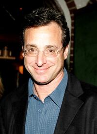 Bob Saget at the opening night of "Light In the Piazza."