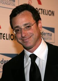 Bob Saget at the 16th "Cool Comedy - Hot Cuisine" benefiting Scleroderma Research Foundation.