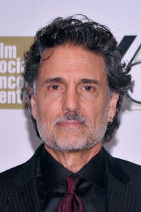 Chris Sarandon at the premiere of "The Princess Bride" during the 50th New York Film Festival.