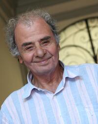 Massimo Sarchielli at the photocall to present the Italian cast of "Miracle at St. Anna."