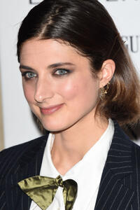 Daisy Bevan at the Harper's Bazaar Women Of The Year Awards in London.