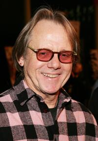 William Sanderson at the world premiere screening of "Buy the Ticket, Take the Ride: Hunter S. Thompson on Film" during the Hollywood Film Festival.