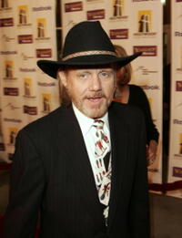 William Sanderson at the Hollywood Film Festival presentation of "Bullets Over Hollywood".