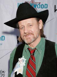 William Sanderson at the 2005 Hollywood Christmas Parade.