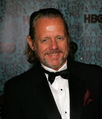 William Sanderson at the HBO Emmy after party.