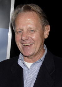 William Sanderson at the premiere of "Life".