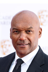 Colin Salmon at the British Academy Games Awards in London.