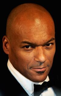 Colin Salmon at the BAFTA Official After Show Party.